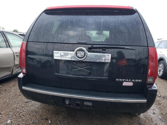 Photo 5 VIN: 1GYFK63897R356522 - CADILLAC ESCALADE L 