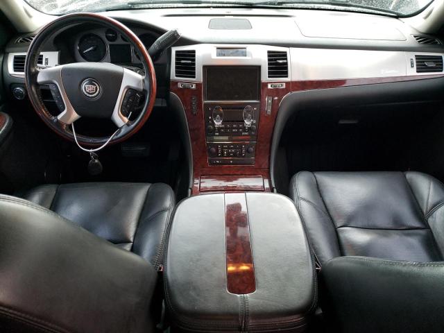 Photo 7 VIN: 1GYFK63897R356522 - CADILLAC ESCALADE L 