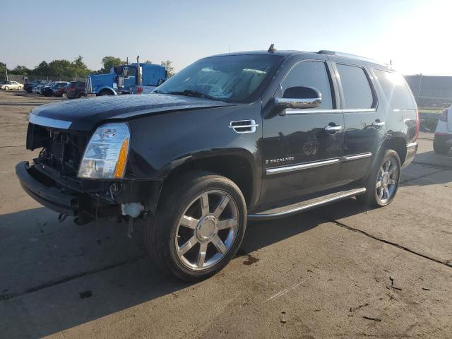 Photo 0 VIN: 1GYFK63897R377077 - CADILLAC ESCALADE L 