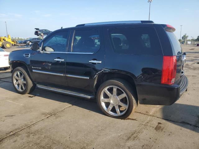 Photo 1 VIN: 1GYFK63897R377077 - CADILLAC ESCALADE L 