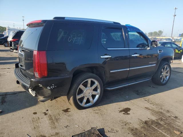 Photo 2 VIN: 1GYFK63897R377077 - CADILLAC ESCALADE L 