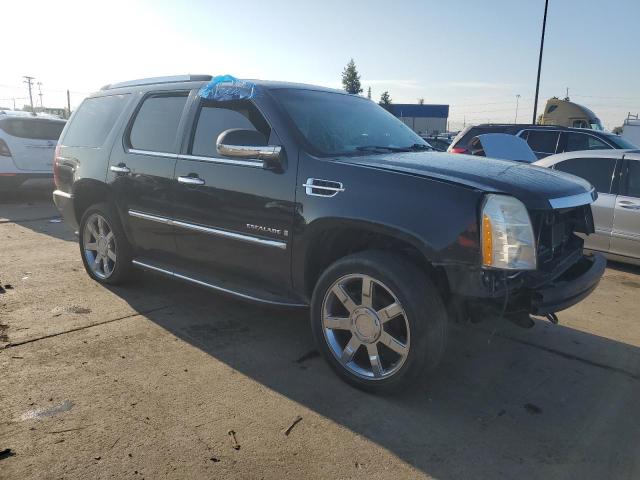 Photo 3 VIN: 1GYFK63897R377077 - CADILLAC ESCALADE L 