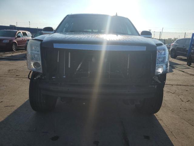 Photo 4 VIN: 1GYFK63897R377077 - CADILLAC ESCALADE L 