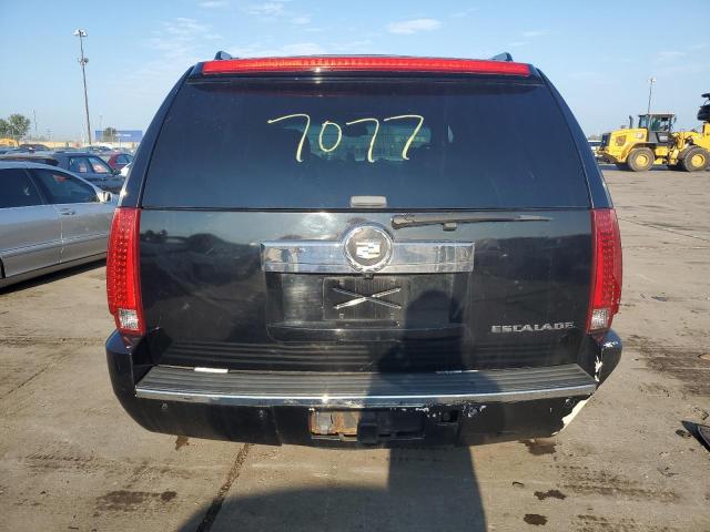 Photo 5 VIN: 1GYFK63897R377077 - CADILLAC ESCALADE L 