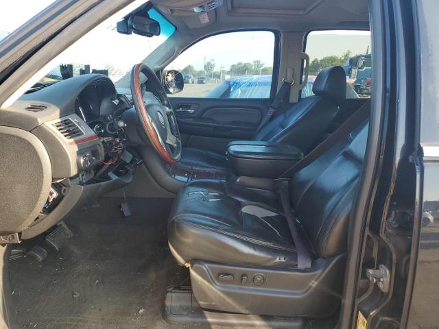 Photo 6 VIN: 1GYFK63897R377077 - CADILLAC ESCALADE L 