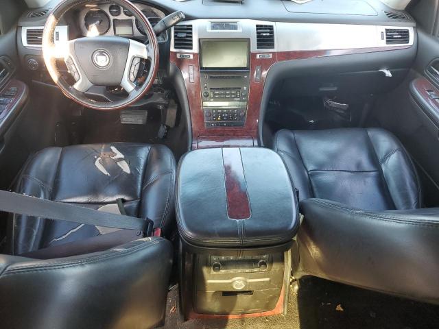 Photo 7 VIN: 1GYFK63897R377077 - CADILLAC ESCALADE L 