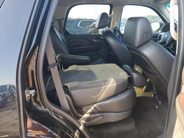 Photo 9 VIN: 1GYFK63897R377077 - CADILLAC ESCALADE L 