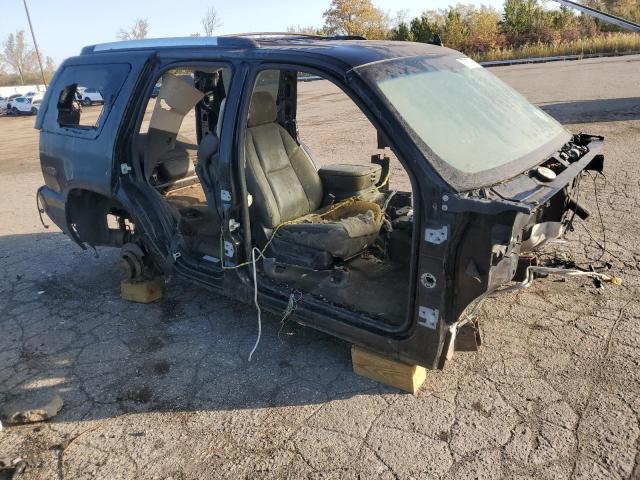 Photo 3 VIN: 1GYFK63897R400258 - CADILLAC ESCALADE L 