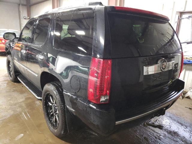 Photo 2 VIN: 1GYFK63897R406562 - CADILLAC ESCALADE L 