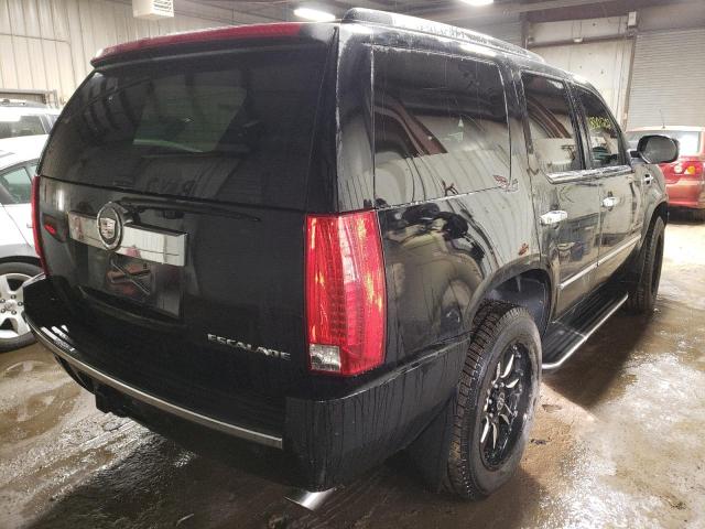 Photo 3 VIN: 1GYFK63897R406562 - CADILLAC ESCALADE L 