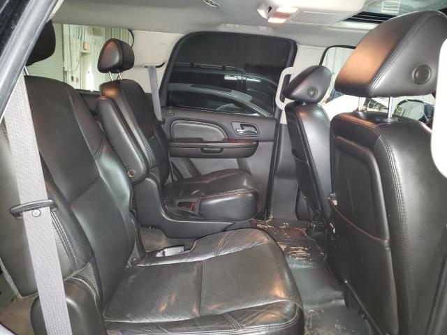 Photo 5 VIN: 1GYFK63897R406562 - CADILLAC ESCALADE L 