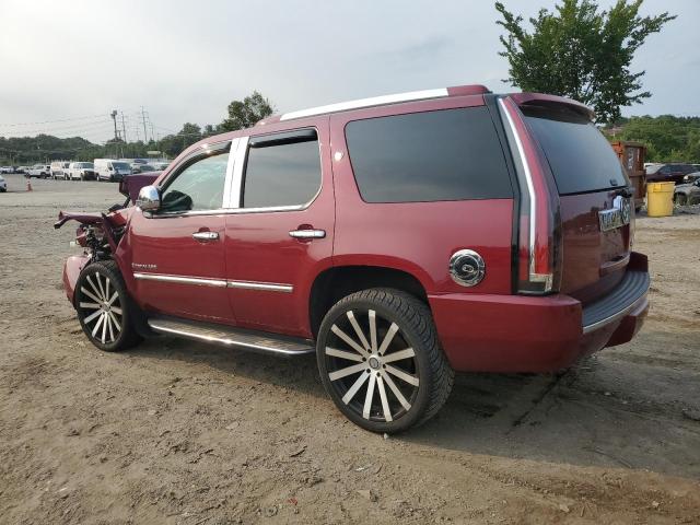 Photo 1 VIN: 1GYFK63897R412443 - CADILLAC ESCALADE L 