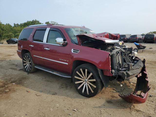 Photo 3 VIN: 1GYFK63897R412443 - CADILLAC ESCALADE L 