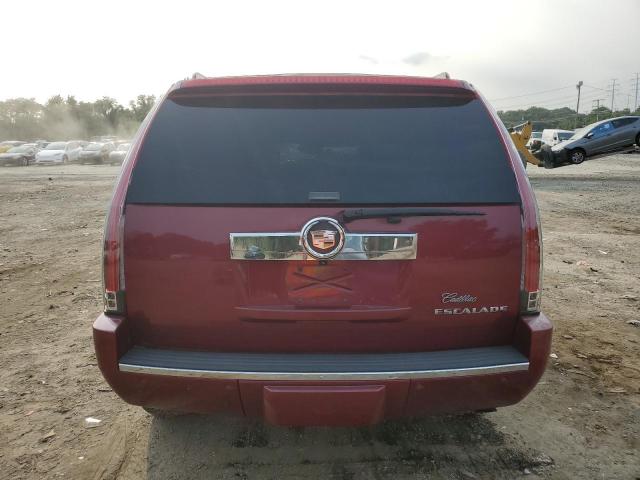 Photo 5 VIN: 1GYFK63897R412443 - CADILLAC ESCALADE L 