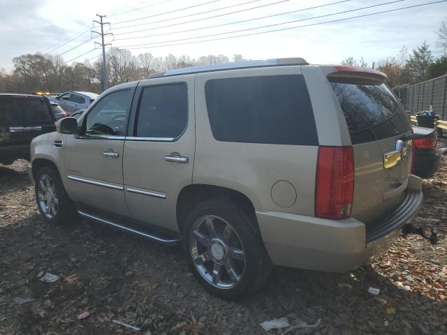 Photo 1 VIN: 1GYFK63898R133267 - CADILLAC ESCALADE L 