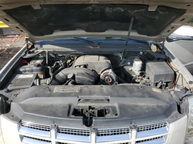 Photo 11 VIN: 1GYFK63898R133267 - CADILLAC ESCALADE L 