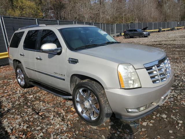 Photo 3 VIN: 1GYFK63898R133267 - CADILLAC ESCALADE L 