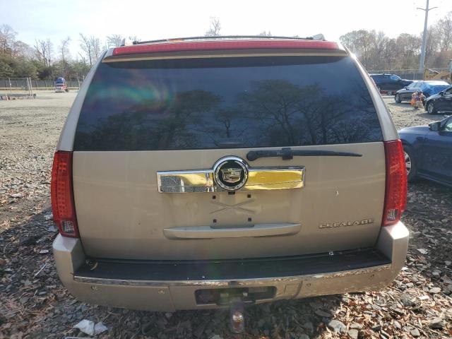 Photo 5 VIN: 1GYFK63898R133267 - CADILLAC ESCALADE L 