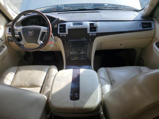 Photo 7 VIN: 1GYFK63898R133267 - CADILLAC ESCALADE L 