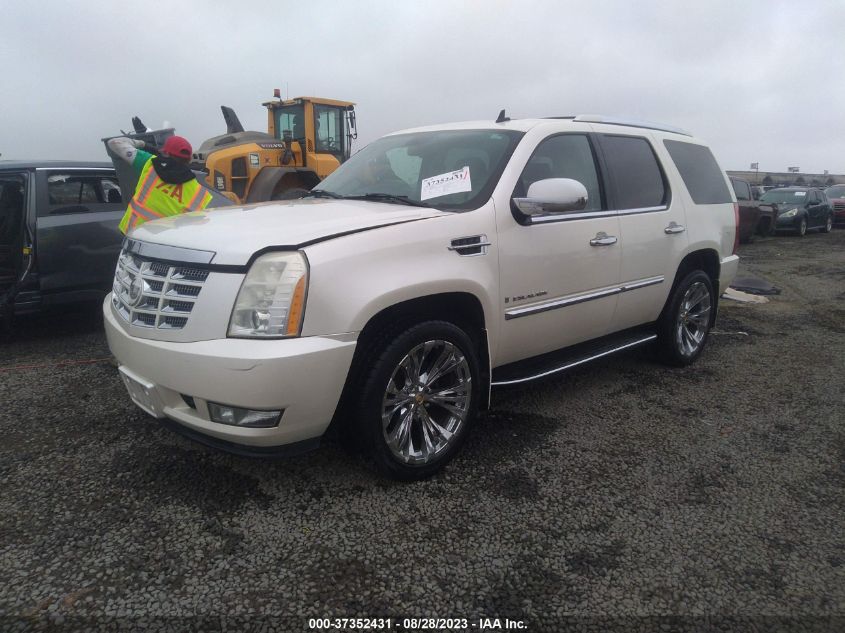 Photo 1 VIN: 1GYFK63898R146195 - CADILLAC ESCALADE 