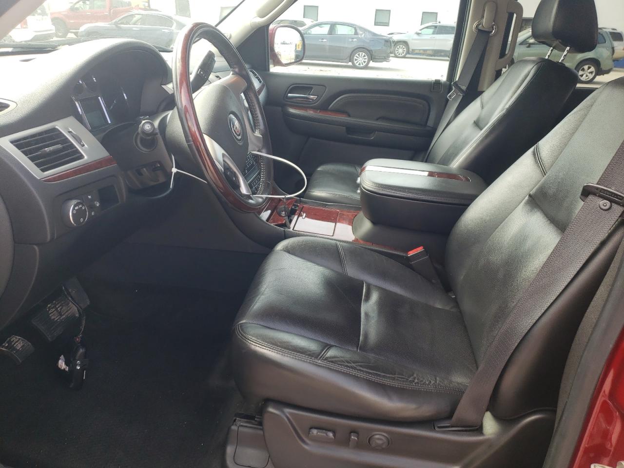 Photo 6 VIN: 1GYFK63898R149226 - CADILLAC ESCALADE 