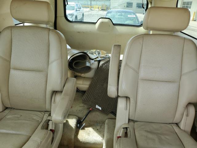 Photo 9 VIN: 1GYFK63898R164471 - CADILLAC ESCALADE 