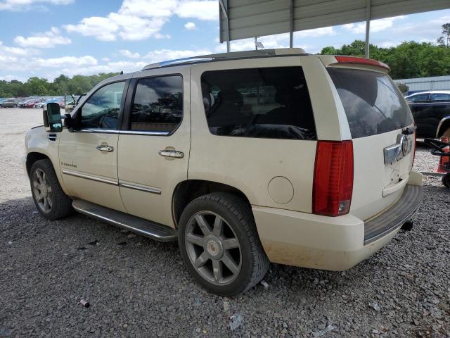 Photo 1 VIN: 1GYFK63898R194862 - CADILLAC ESCALADE 