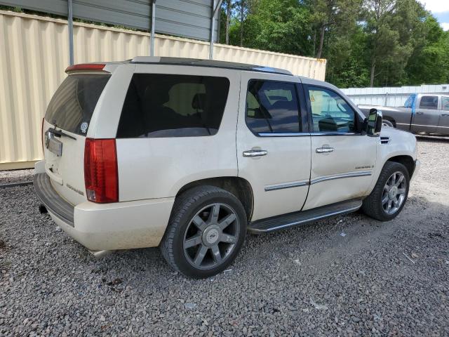 Photo 2 VIN: 1GYFK63898R194862 - CADILLAC ESCALADE 