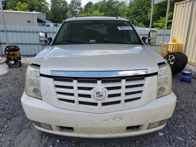 Photo 4 VIN: 1GYFK63898R194862 - CADILLAC ESCALADE 