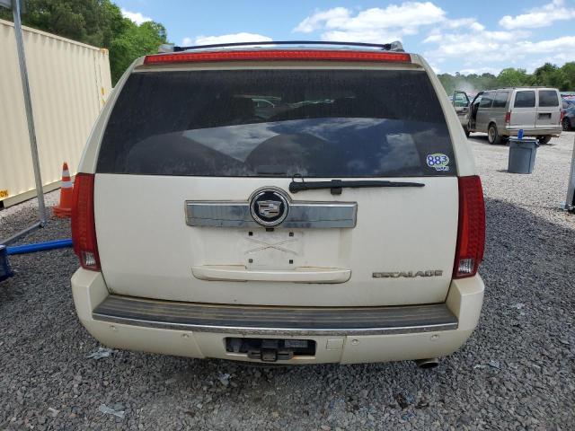 Photo 5 VIN: 1GYFK63898R194862 - CADILLAC ESCALADE 