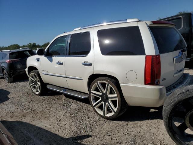 Photo 1 VIN: 1GYFK63898R244501 - CADILLAC ESCALADE L 