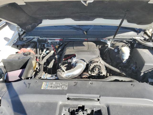 Photo 11 VIN: 1GYFK63898R244501 - CADILLAC ESCALADE L 