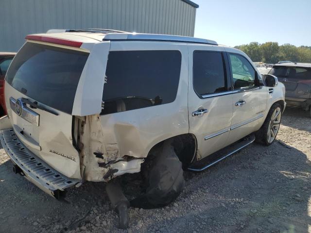 Photo 2 VIN: 1GYFK63898R244501 - CADILLAC ESCALADE L 