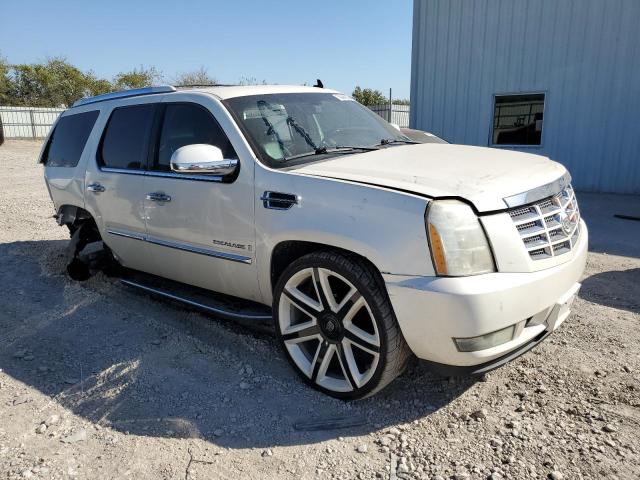 Photo 3 VIN: 1GYFK63898R244501 - CADILLAC ESCALADE L 