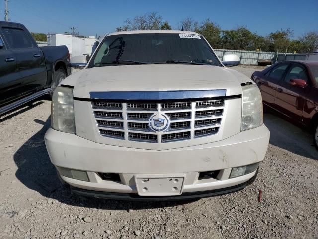 Photo 4 VIN: 1GYFK63898R244501 - CADILLAC ESCALADE L 