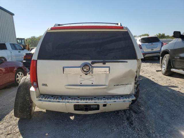 Photo 5 VIN: 1GYFK63898R244501 - CADILLAC ESCALADE L 