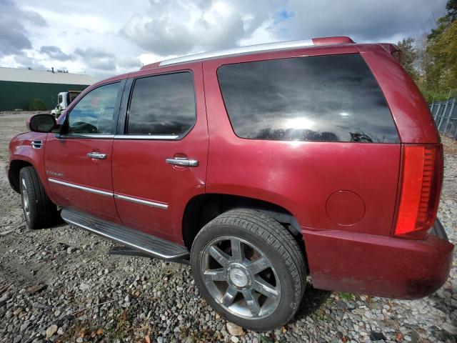 Photo 1 VIN: 1GYFK63898R267339 - CADILLAC ESCALADE L 