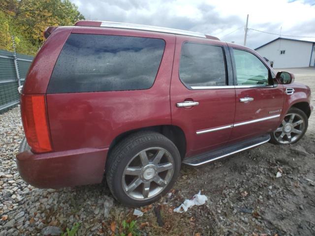 Photo 2 VIN: 1GYFK63898R267339 - CADILLAC ESCALADE L 