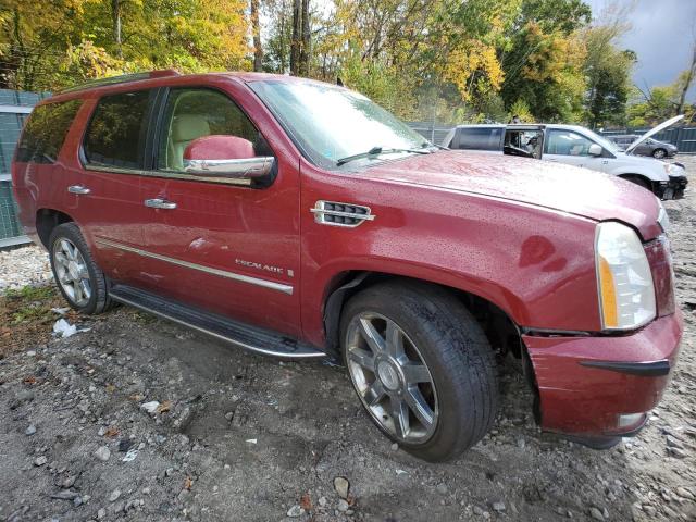 Photo 3 VIN: 1GYFK63898R267339 - CADILLAC ESCALADE L 