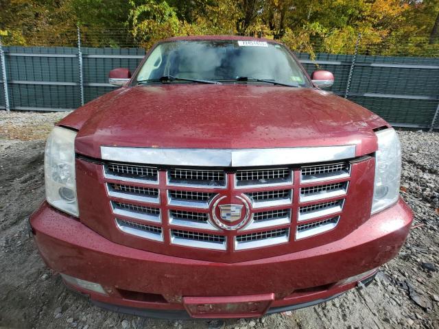 Photo 4 VIN: 1GYFK63898R267339 - CADILLAC ESCALADE L 