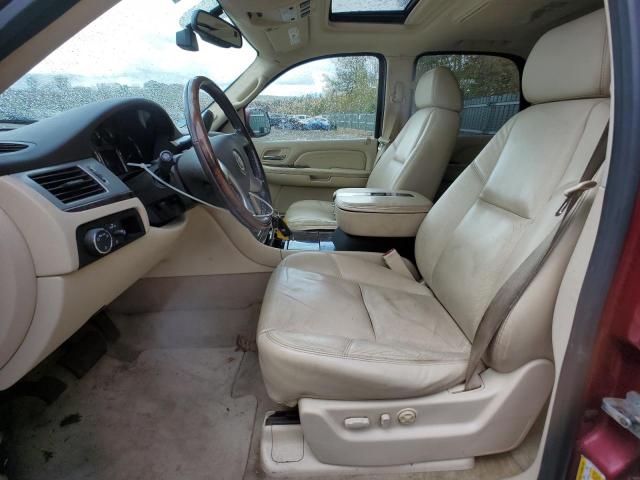 Photo 6 VIN: 1GYFK63898R267339 - CADILLAC ESCALADE L 