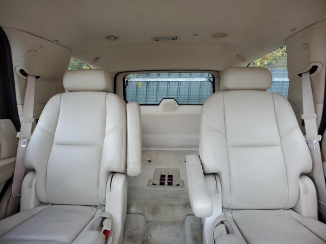 Photo 9 VIN: 1GYFK63898R267339 - CADILLAC ESCALADE L 