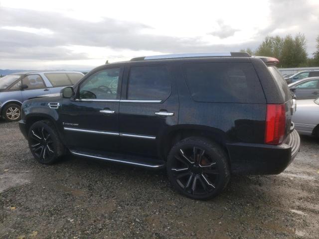 Photo 1 VIN: 1GYFK63898R274646 - CADILLAC ESCALADE L 