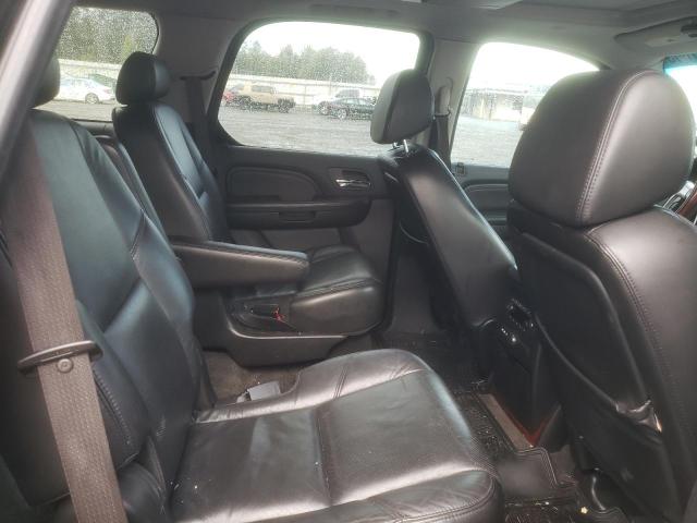 Photo 10 VIN: 1GYFK63898R274646 - CADILLAC ESCALADE L 