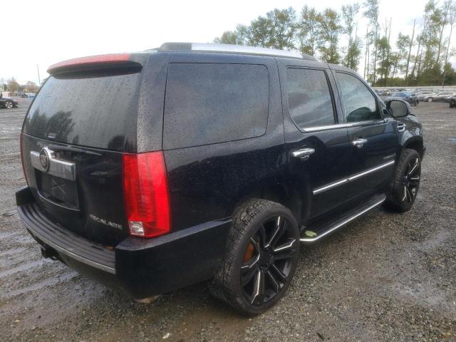 Photo 2 VIN: 1GYFK63898R274646 - CADILLAC ESCALADE L 