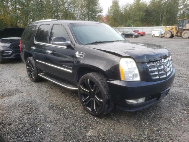 Photo 3 VIN: 1GYFK63898R274646 - CADILLAC ESCALADE L 