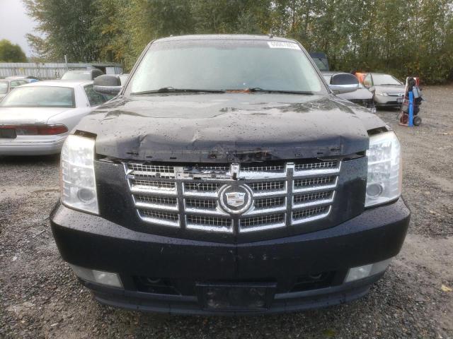 Photo 4 VIN: 1GYFK63898R274646 - CADILLAC ESCALADE L 