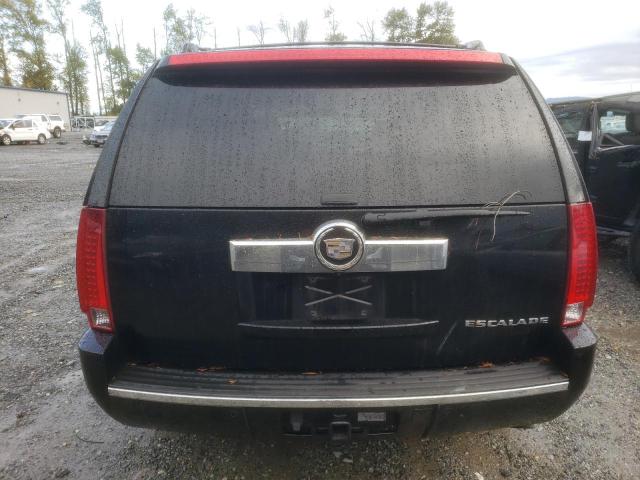 Photo 5 VIN: 1GYFK63898R274646 - CADILLAC ESCALADE L 