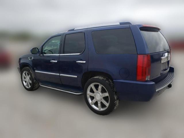 Photo 1 VIN: 1GYFK638X7R123717 - CADILLAC ESCALADE 