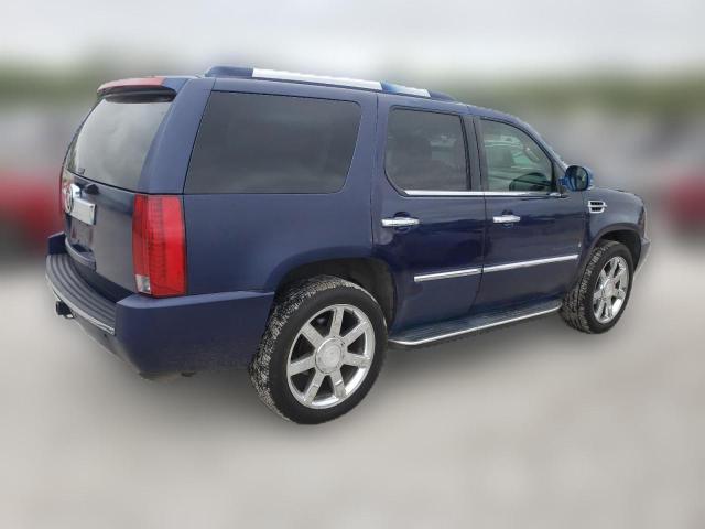 Photo 2 VIN: 1GYFK638X7R123717 - CADILLAC ESCALADE 